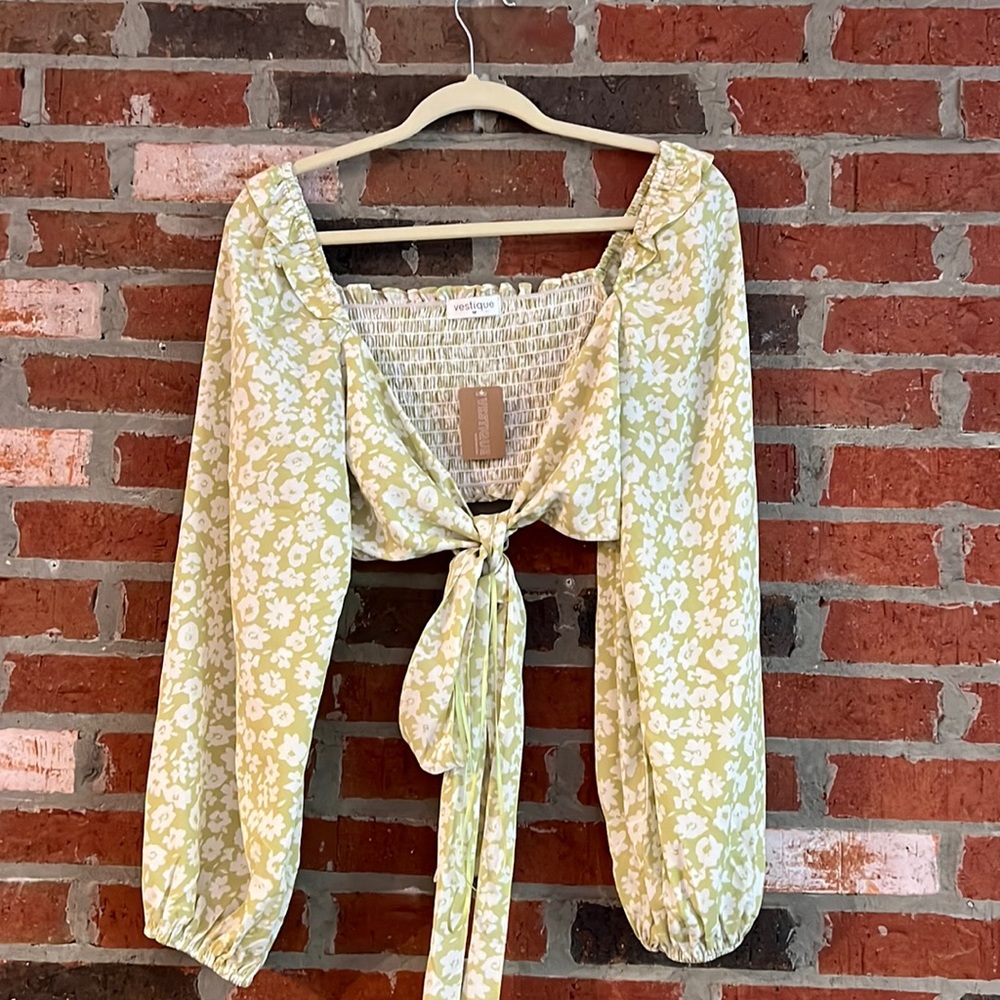 Blouse